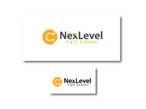 Design de Logo par rabinson pour NexLevel Call Center | Design : #11532256