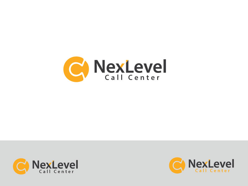 Design de Logo par rabinson pour NexLevel Call Center | Design #11532457