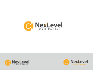 Design de Logo par rabinson pour NexLevel Call Center | Design : #11532457