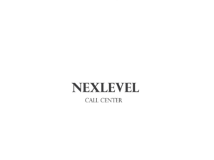 NexLevel Call Center | Logo Design by rabinson