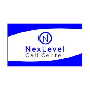 Design de Logo par mantabjoss pour NexLevel Call Center | Design : #11526605