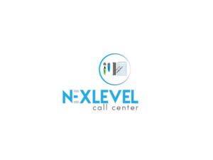 Design de Logo par mstrezia pour NexLevel Call Center | Design : #11528459