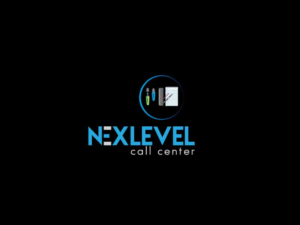 Design de Logo par mstrezia pour NexLevel Call Center | Design : #11528460