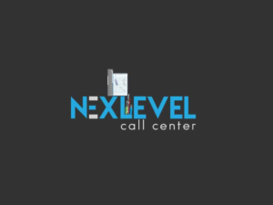 Design de Logo par mstrezia pour NexLevel Call Center | Design : #11528462