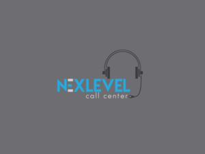 Design de Logo par mstrezia pour NexLevel Call Center | Design : #11528463
