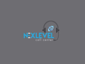 Design de Logo par mstrezia pour NexLevel Call Center | Design : #11528464