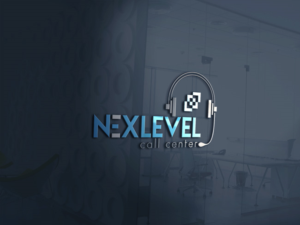 Design de Logo par mstrezia pour NexLevel Call Center | Design : #11528466