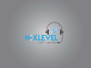 Design de Logo par mstrezia pour NexLevel Call Center | Design : #11528467