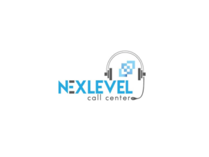 Design de Logo par mstrezia pour NexLevel Call Center | Design : #11528471