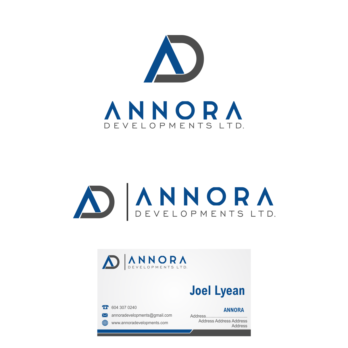 Diseño de Logo por kenthuz para este proyecto | Diseño #11627325