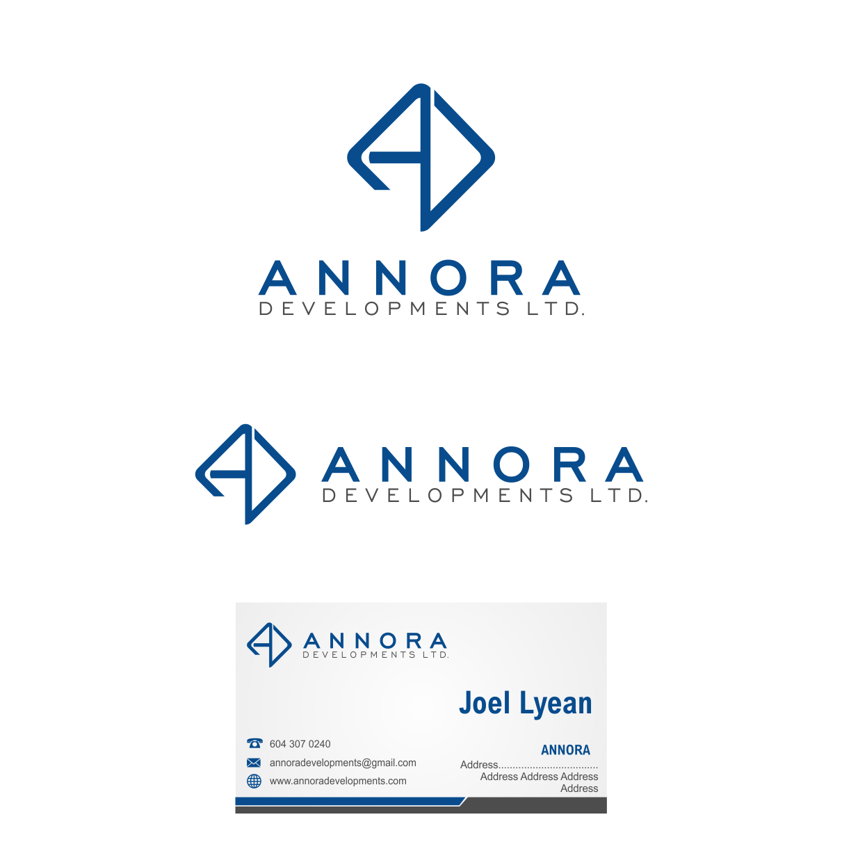 Diseño de Logo por kenthuz para este proyecto | Diseño #11627326