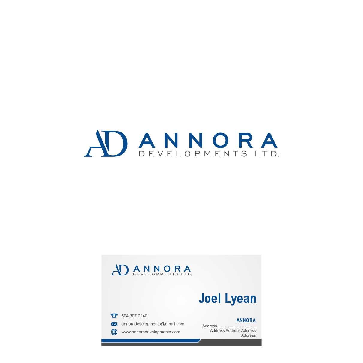 Diseño de Logo por kenthuz para este proyecto | Diseño #11627364