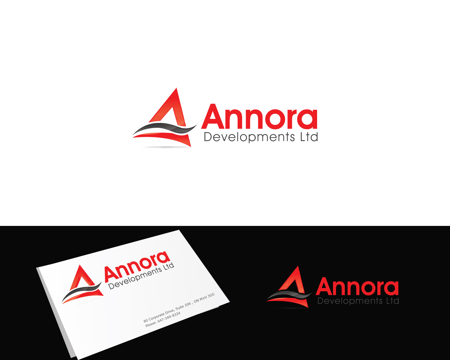 Logo Design by mukta for this project | Design #11641980