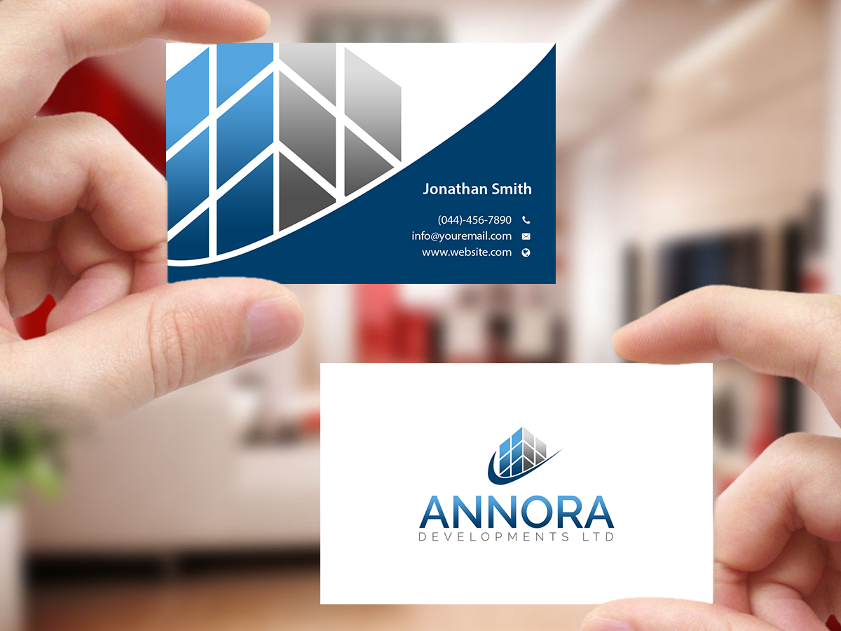 Logo Design by Creations Box 2015 for this project | Design #11561885