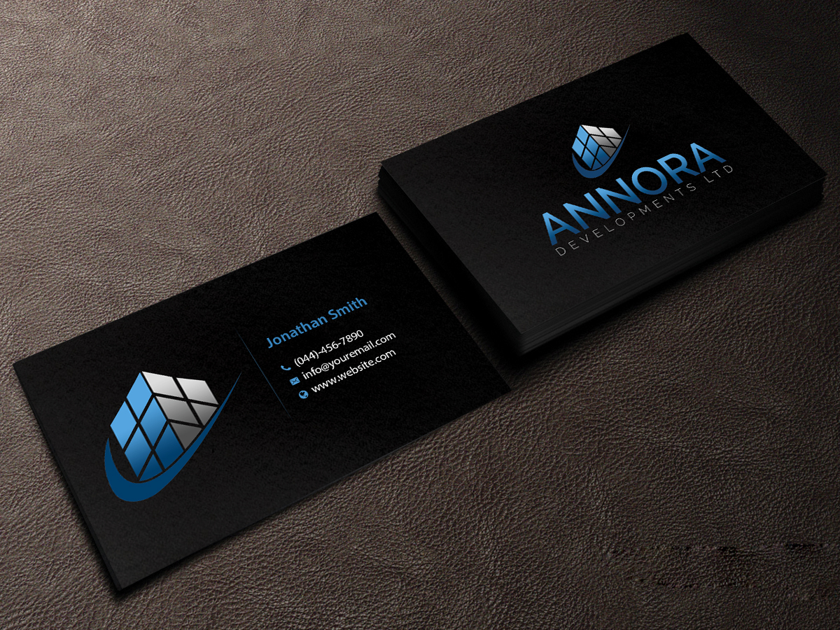 Logo Design by Creations Box 2015 for this project | Design #11561912