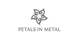 Logo Design by debdesign for Petals in Metal | Design: #11583327
