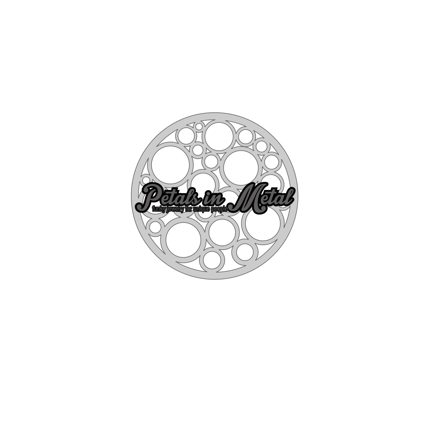 Design de Logo par Kayla. pour Petals in Metal | Design #11579428