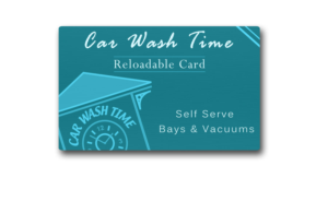 Graphic Design by Qiu Dong for Car Wash Time | Design: #11526201