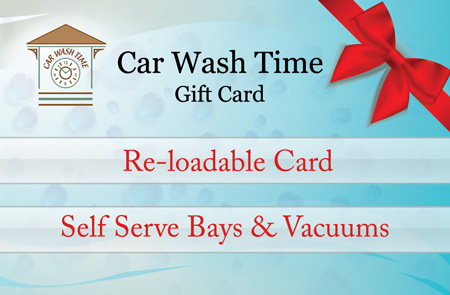 Graphic Design by FleshDesignz for Car Wash Time | Design #11528927