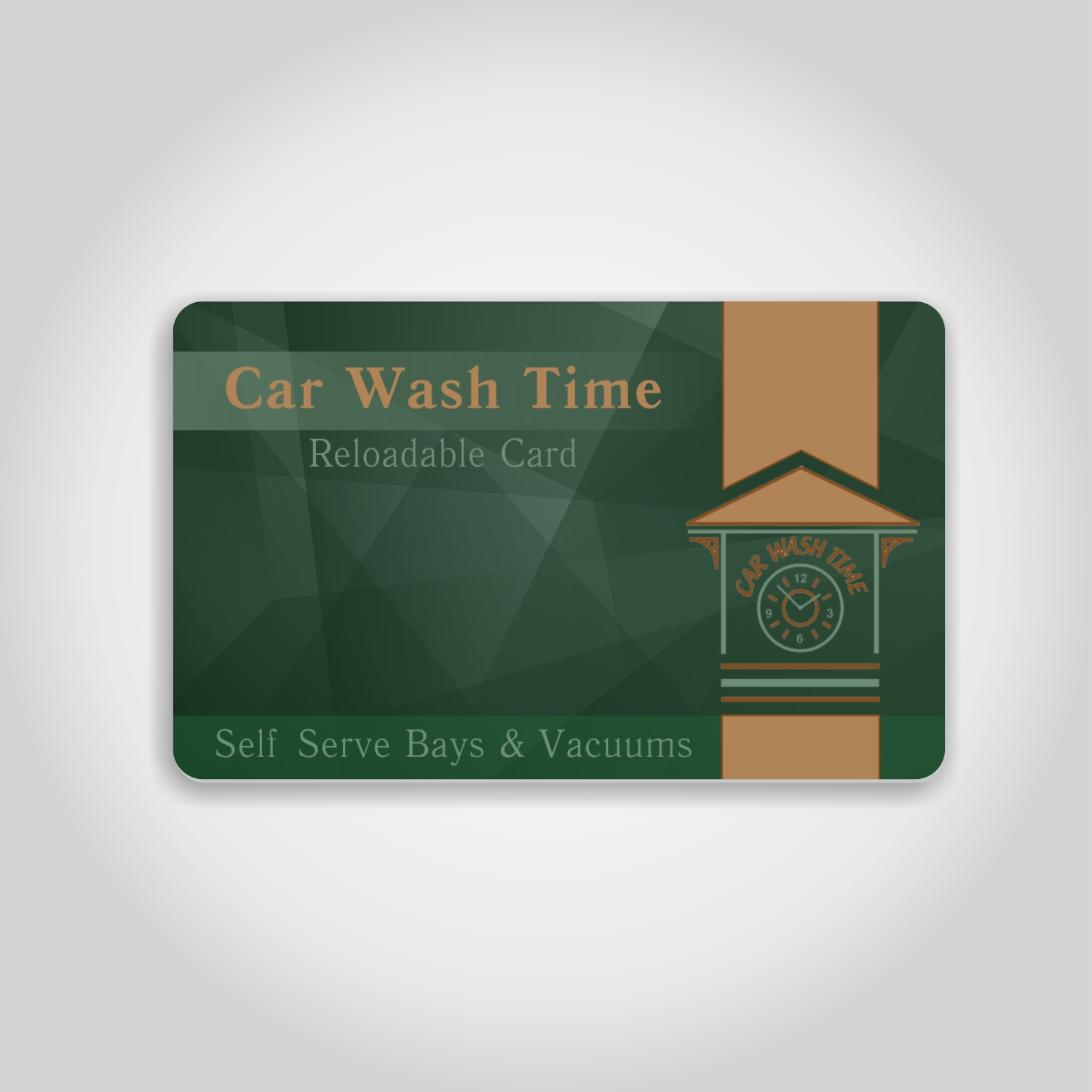 Graphic Design by Maestroto for Car Wash Time | Design: #11612031