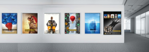 Design de Poster par uk pour Lattice Semiconductor | Design : #11529005