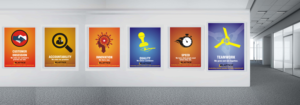 Design de Poster par uk pour Lattice Semiconductor | Design : #11546984