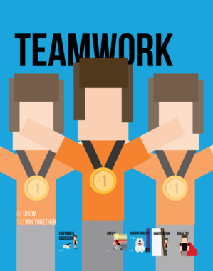Poster Design by victor.graterol.u
