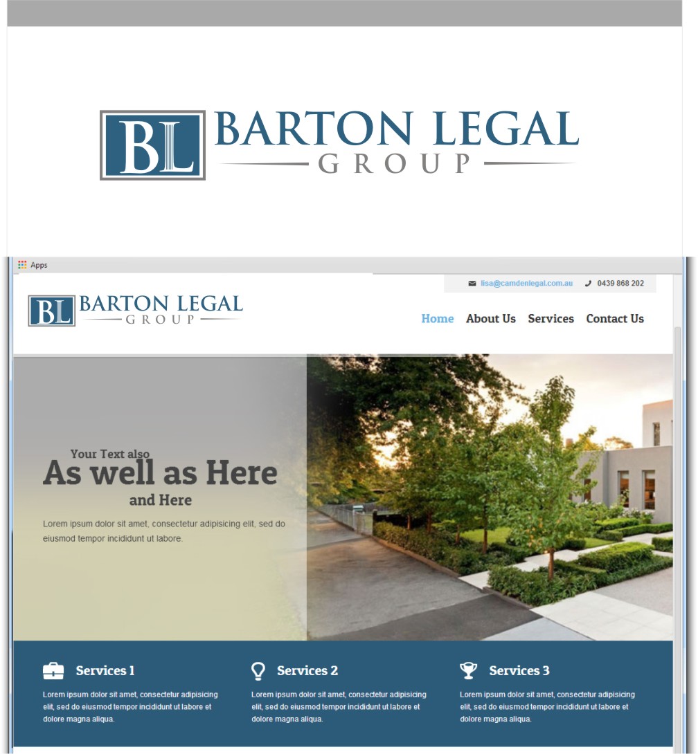 Logo-Design von nutu für dieses Projekt | Design #11528043