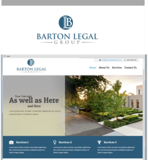 Logo Design by nutu for this project | Design: #11528044