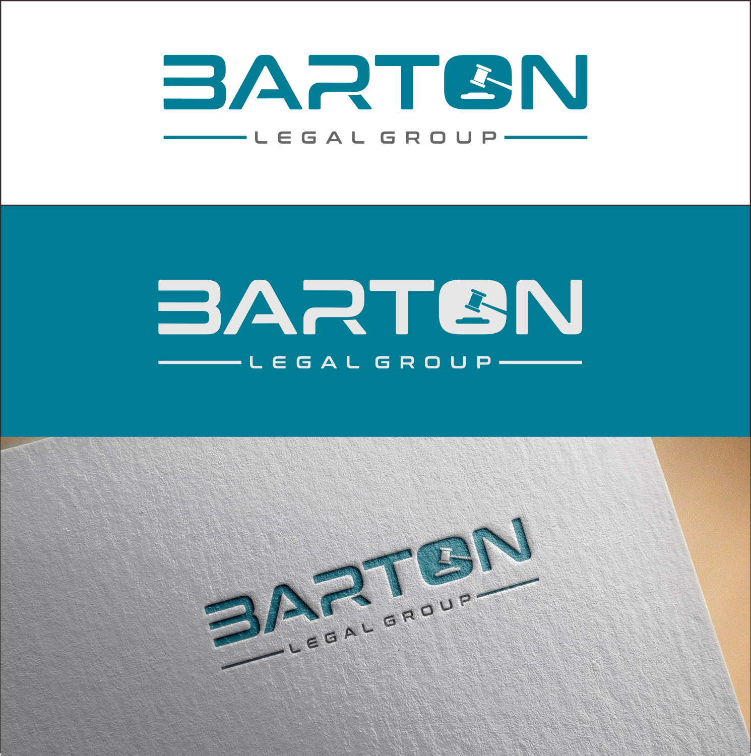 Logo Design by hendriompong1 for this project | Design #11530190