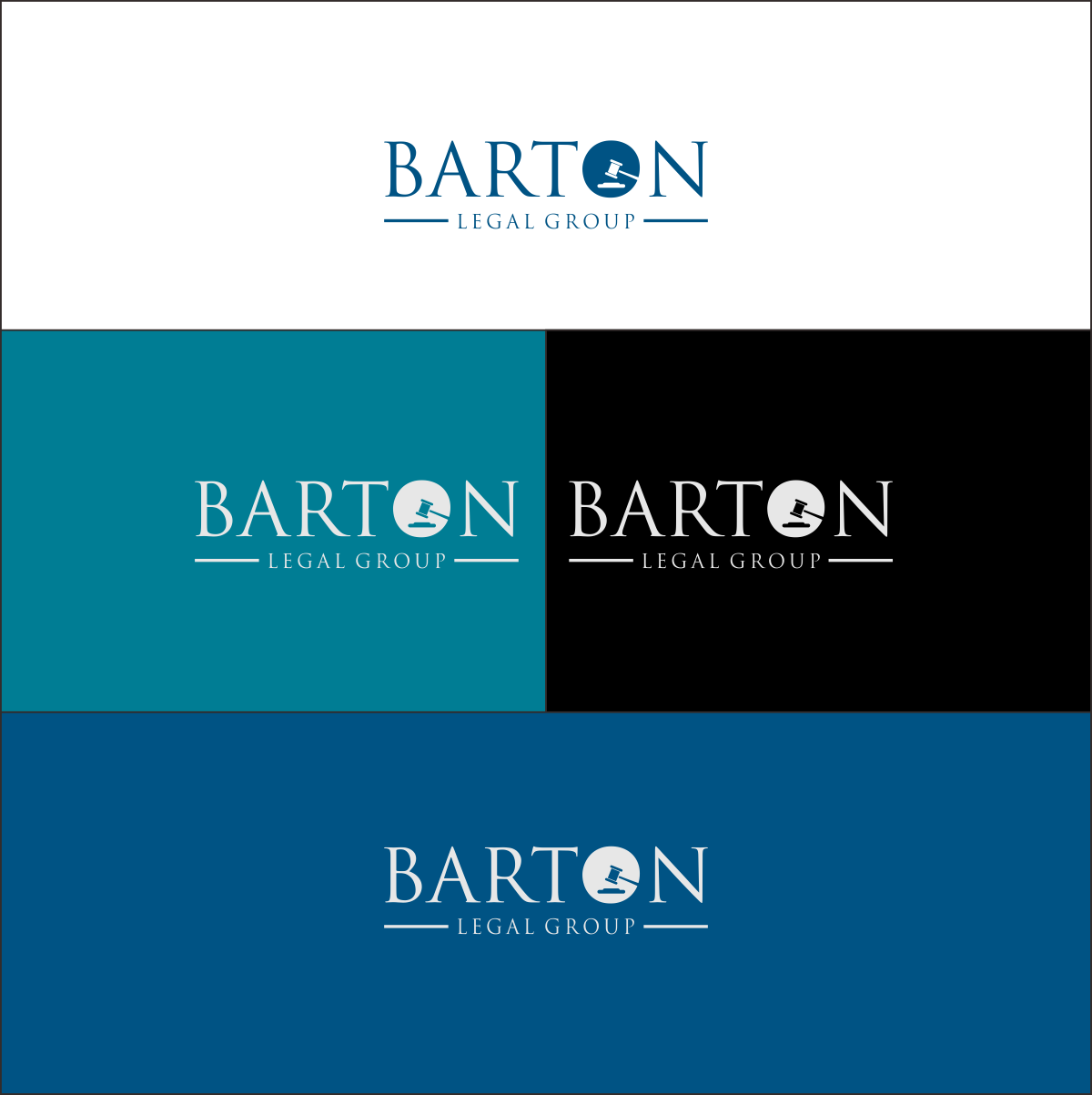 Logo Design by hendriompong1 for this project | Design #11542386