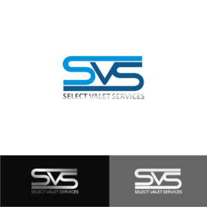 Select Valet Services | Diseño de Logo por Arham Hidayat