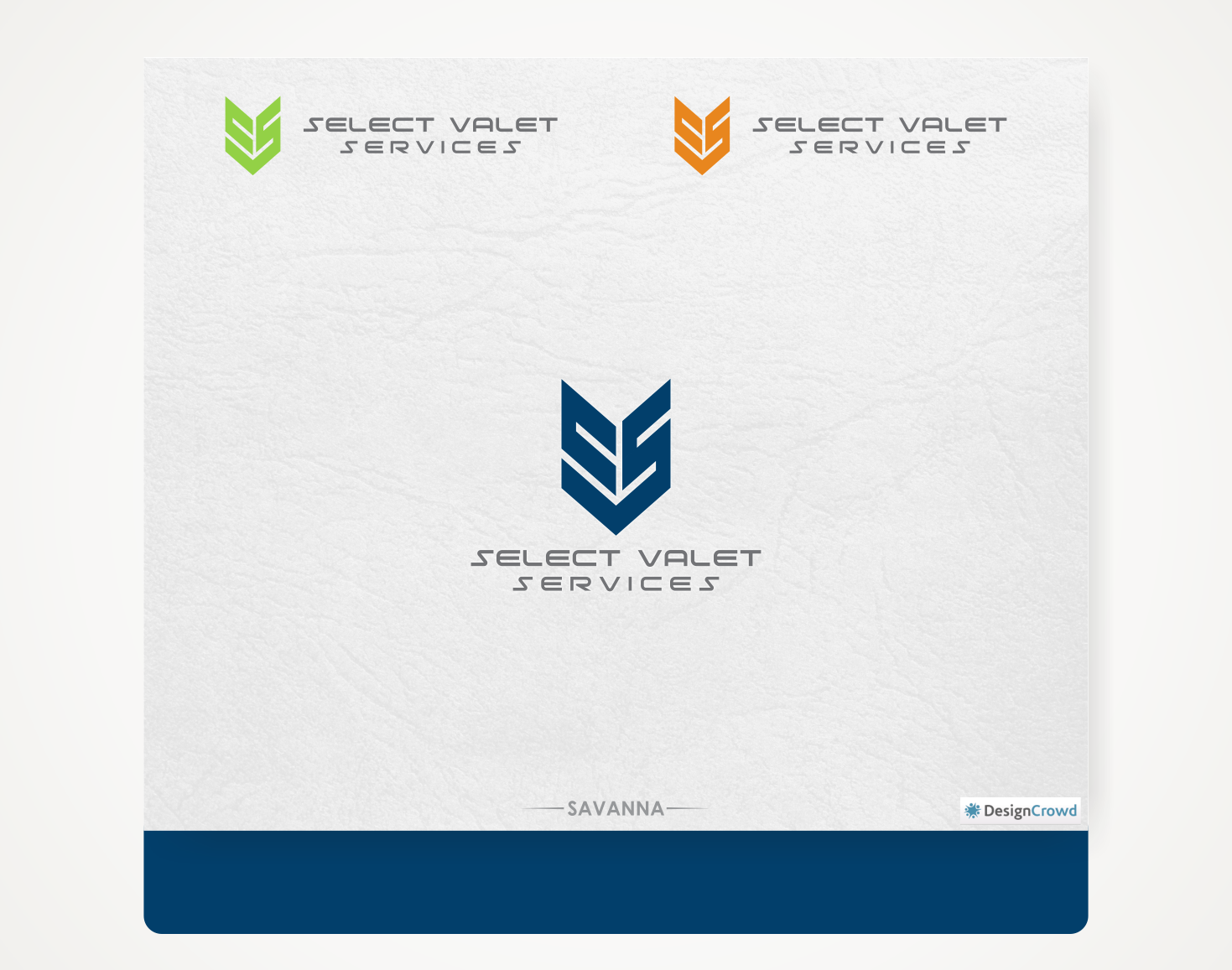 Logo Design by Savana for this project | Design #11524702