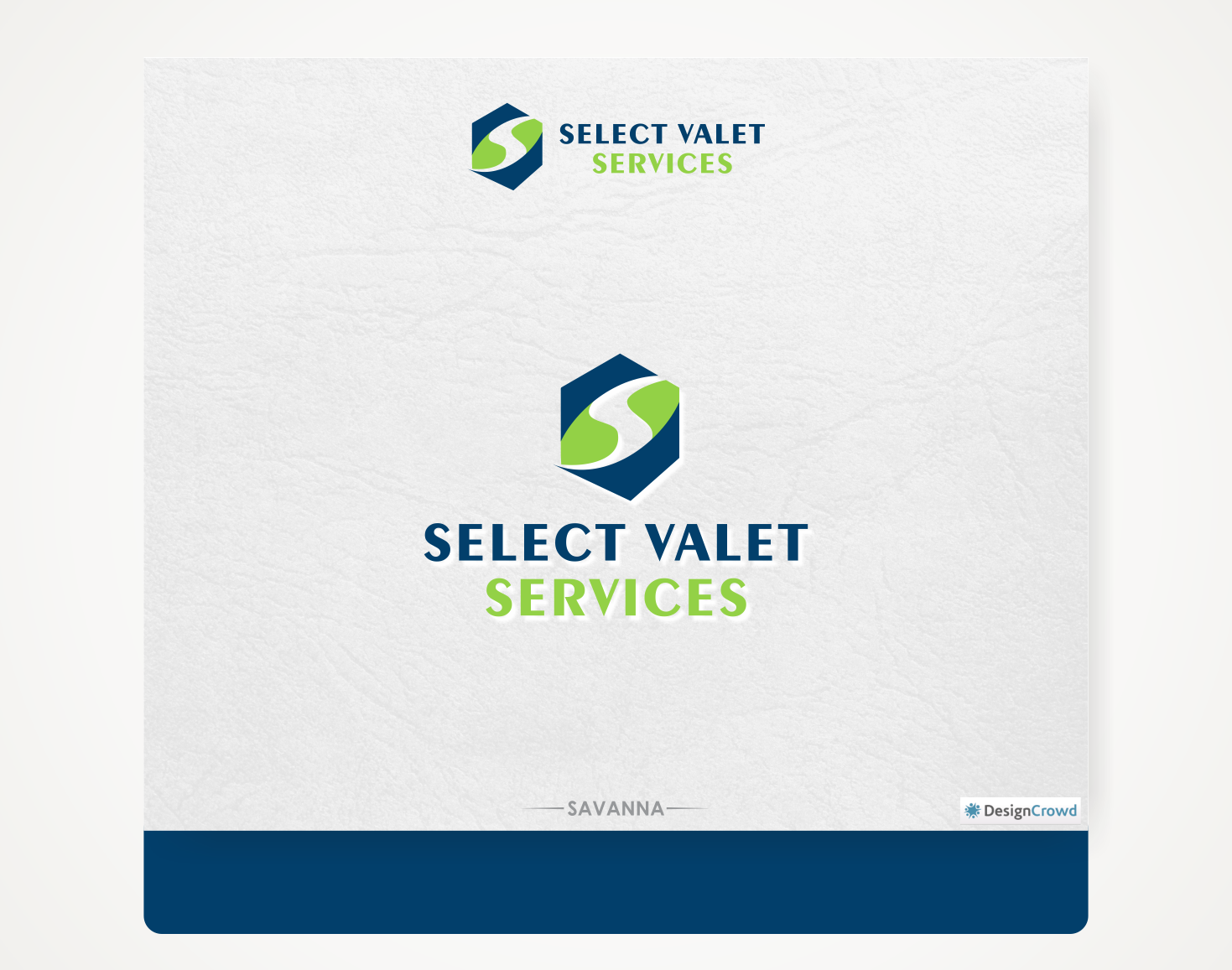 Logo Design by Savana for this project | Design #11524722