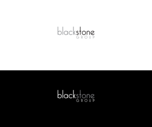 Logo Design by bijuak for Blackstone Group | Design #11528477