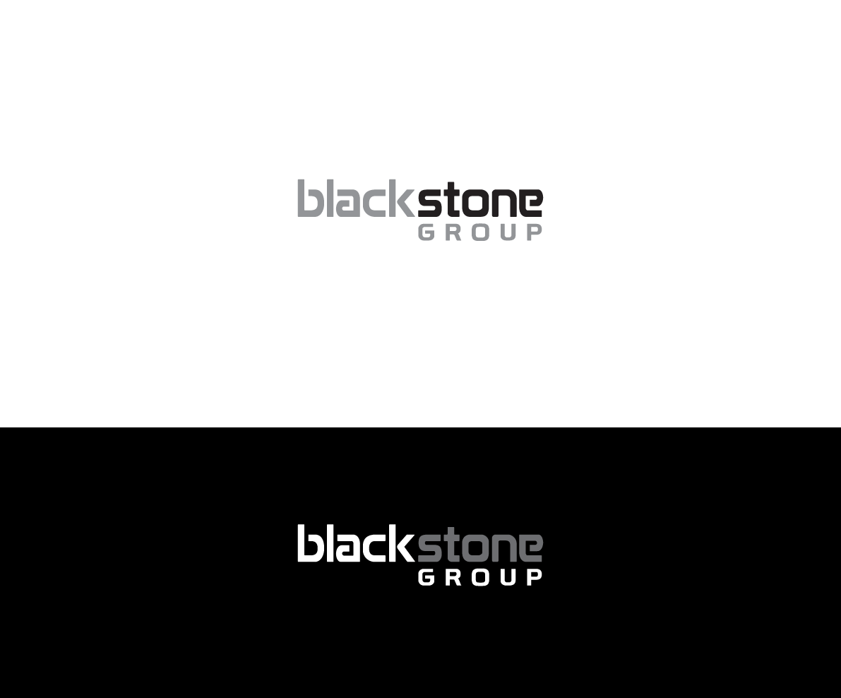Logo Design by bijuak for Blackstone Group | Design #11528587