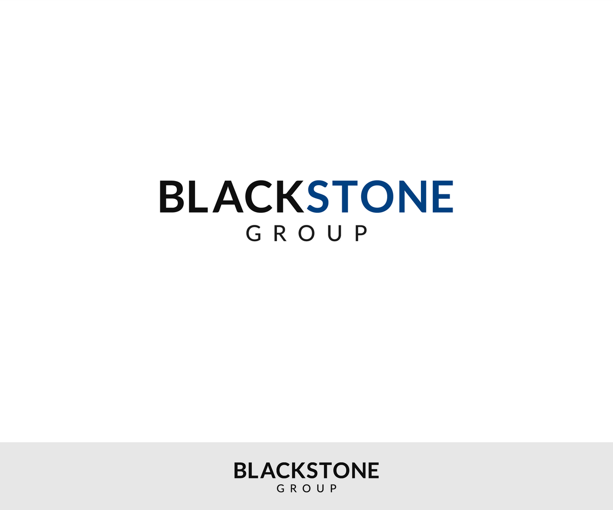 Logo-Design von DiLion für Blackstone Group | Design #11529281