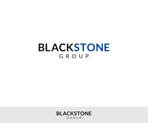 Logo-Design von DiLion für Blackstone Group | Design: #11529281
