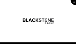 Logo-Design von unscrambled für Blackstone Group | Design: #11524633