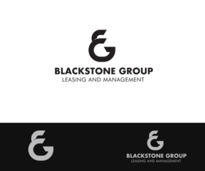 Logo-Design von benito für Blackstone Group | Design: #11534679