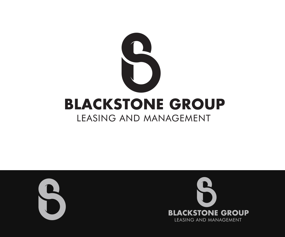 Logo-Design von benito für Blackstone Group | Design #11553981