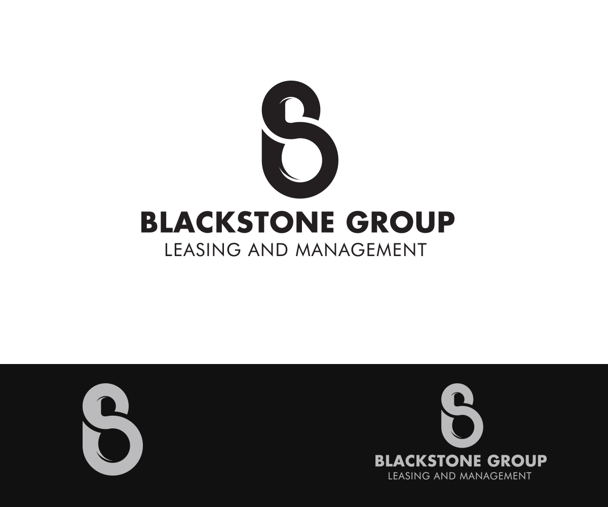 Logo-Design von benito für Blackstone Group | Design #11554047