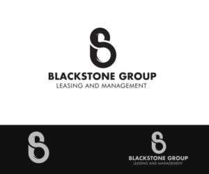 Logo-Design von benito für Blackstone Group | Design: #11554047