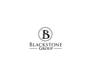 Logo-Design von Graphiczone für Blackstone Group | Design: #11525393