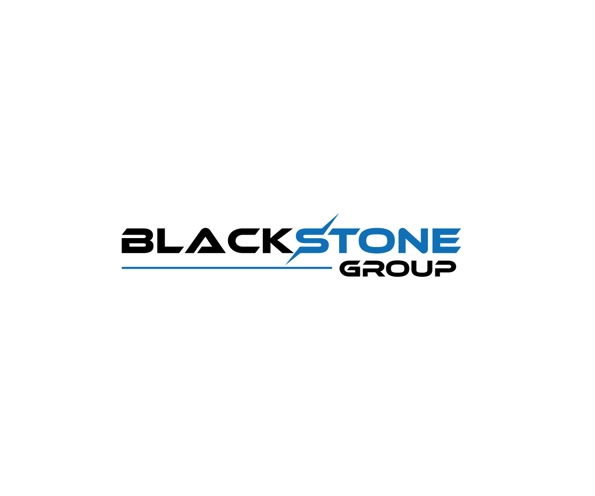 Logo Design by Graphiczone for Blackstone Group | Design #11525395