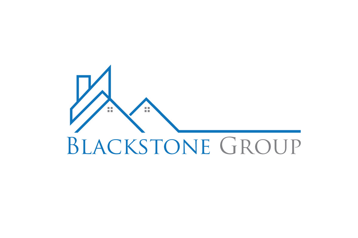 Logo-Design von Design Kolektiv für Blackstone Group | Design #11525639