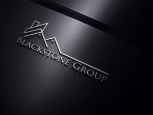 Logo-Design von Design Kolektiv für Blackstone Group | Design: #11525640