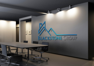 Logo-Design von Design Kolektiv für Blackstone Group | Design: #11525643