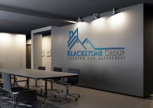 Logo-Design von Design Kolektiv für Blackstone Group | Design: #11554409