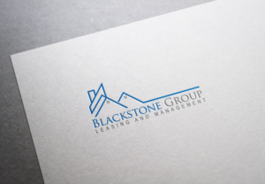 Logo-Design von Design Kolektiv für Blackstone Group | Design: #11554410